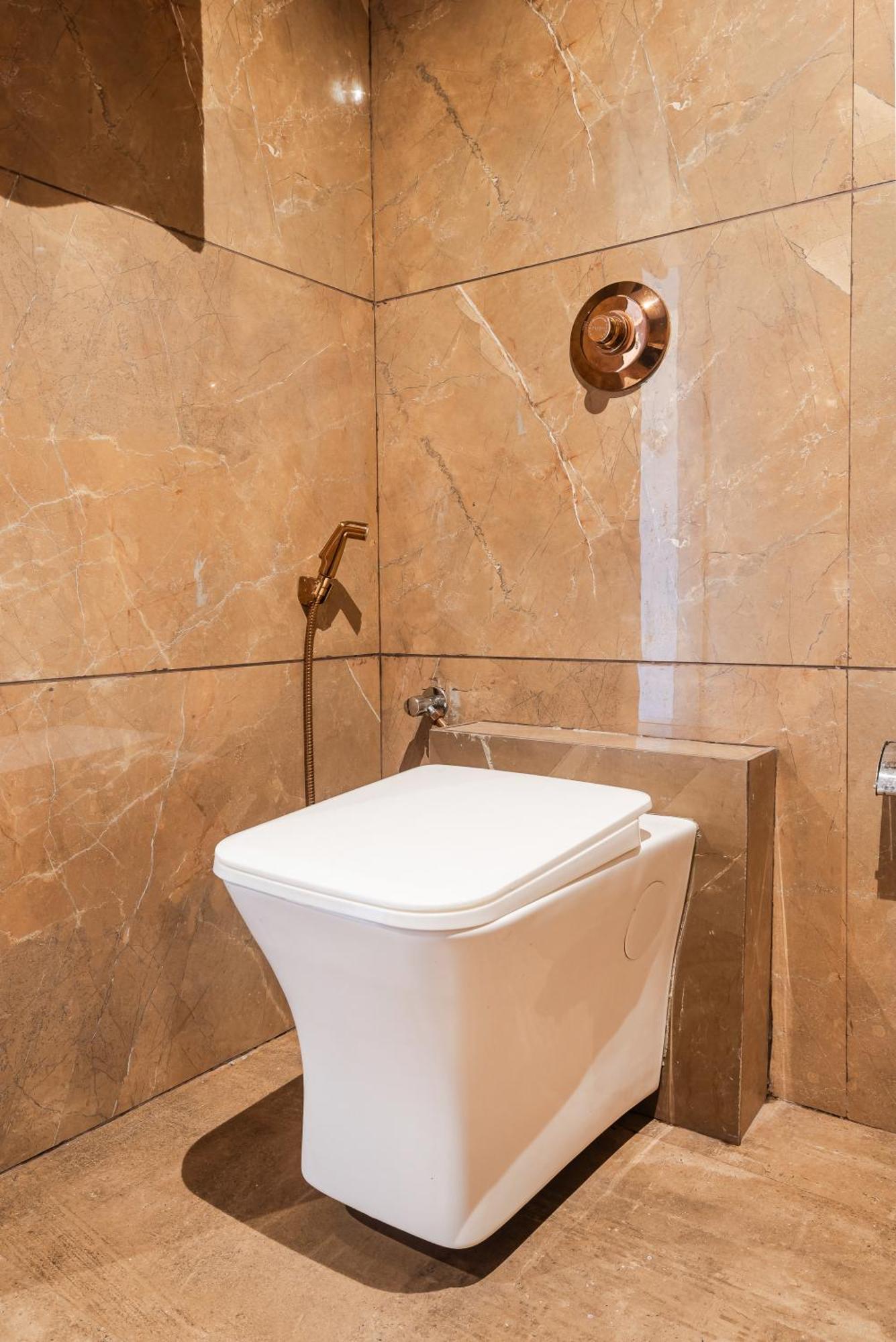 Hotel Silver Park Мумбаи Экстерьер фото